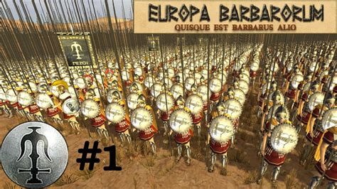 rome 1 editing europa barbarorum.